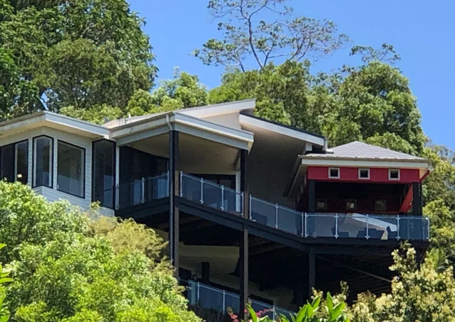 Sunshine Coast Architects And Building Designers - About Us