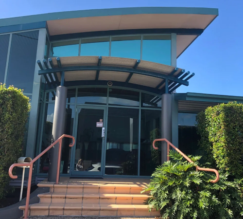 Commercial Architects 1