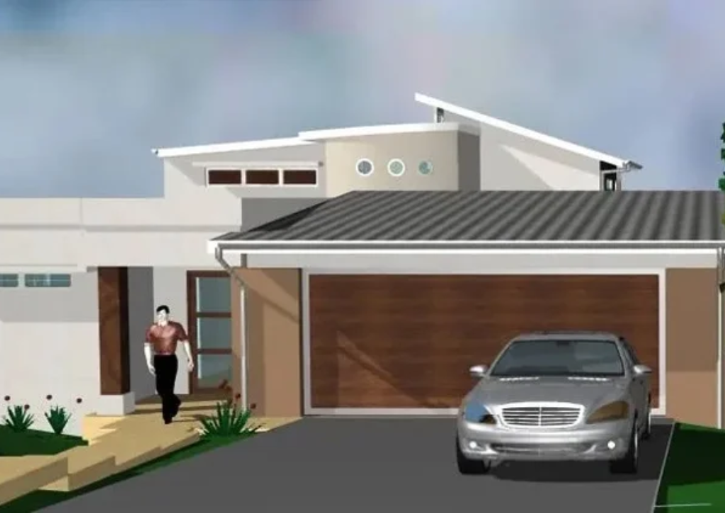 Residential Home Design Sunshine Coast 9 Energy Efficient Sustainable Homes