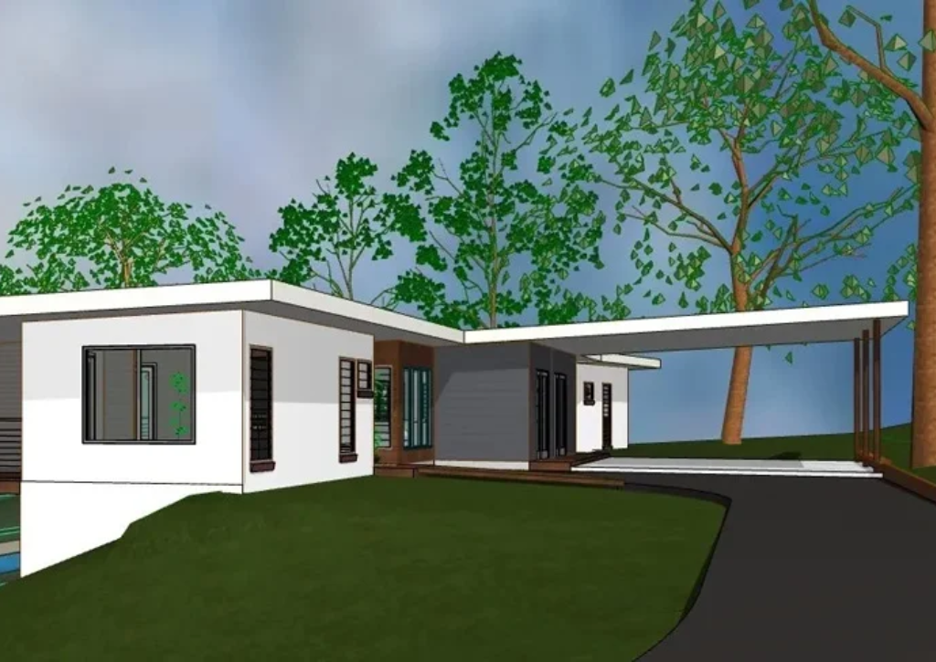 Residential Home Design Sunshine Coast 7 Granny Flats Secondary Dwellings