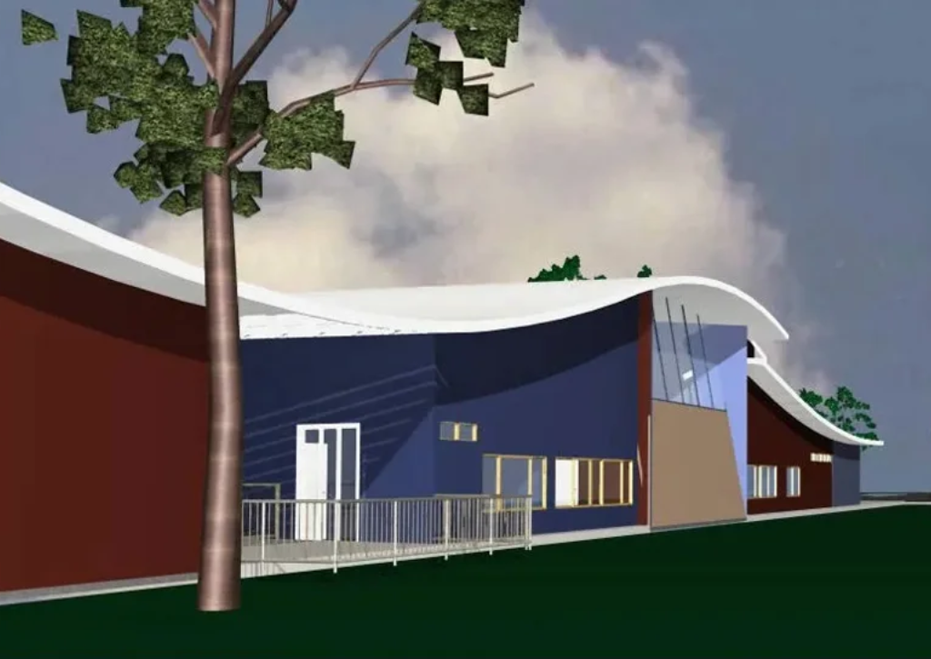 Renovations