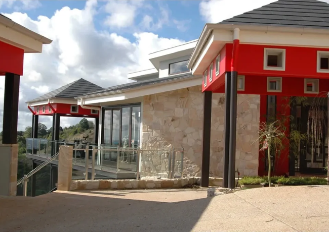 Residential Architectural Design