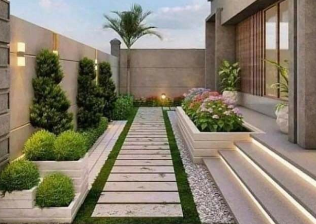 landscape designers sunshine coast, landscape architect sunshine coast - Environmental Building Designs