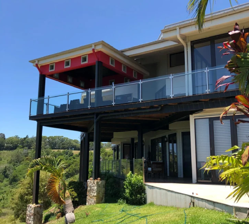 Sunshine Coast Architects And Building Designers - About Us