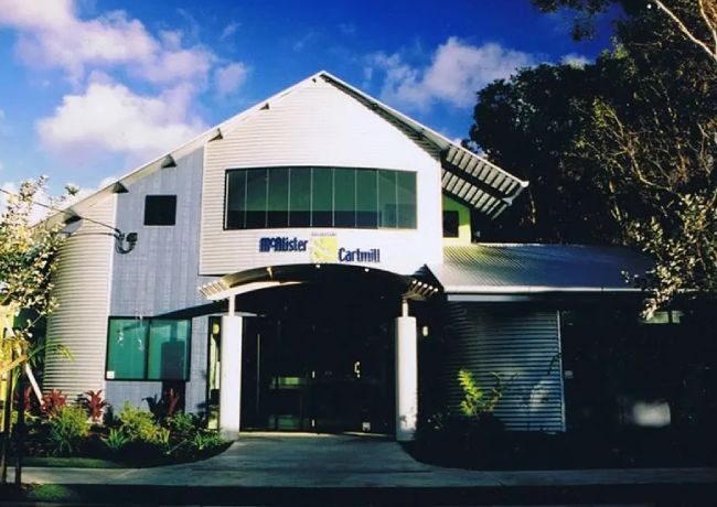 Retail Hospitality Design 1