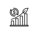 Sustainable Cost Efficient