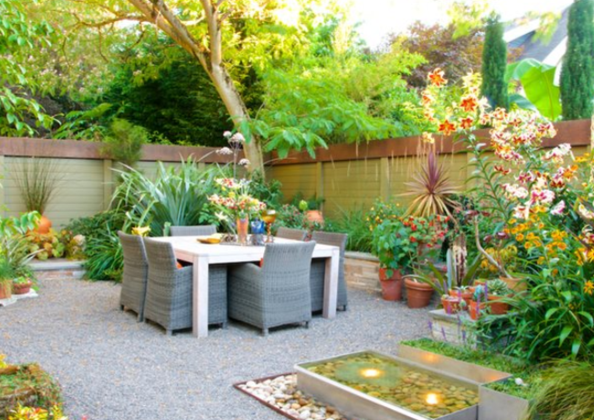 landscape designers sunshine coast, landscape architect sunshine coast - Environmental Building Designs