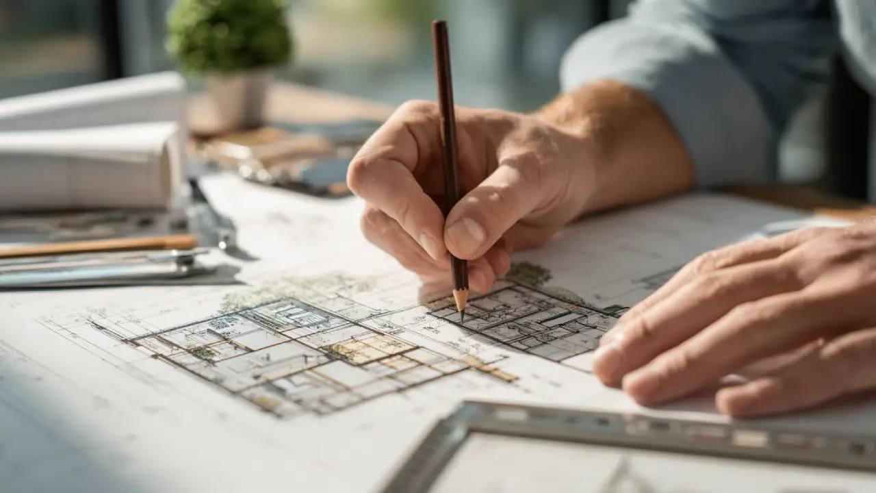Architectural Design Sunshine Coast