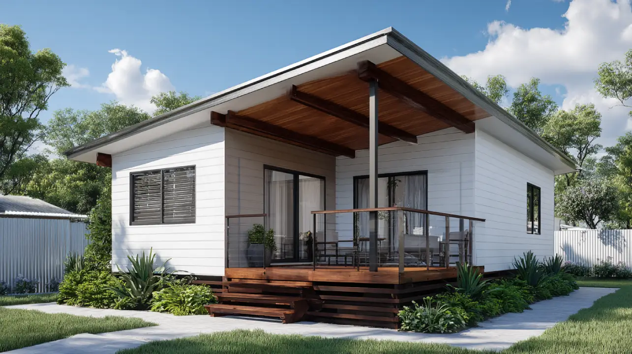 Architectural Design Sunshine Coast - Environmental Building Designs