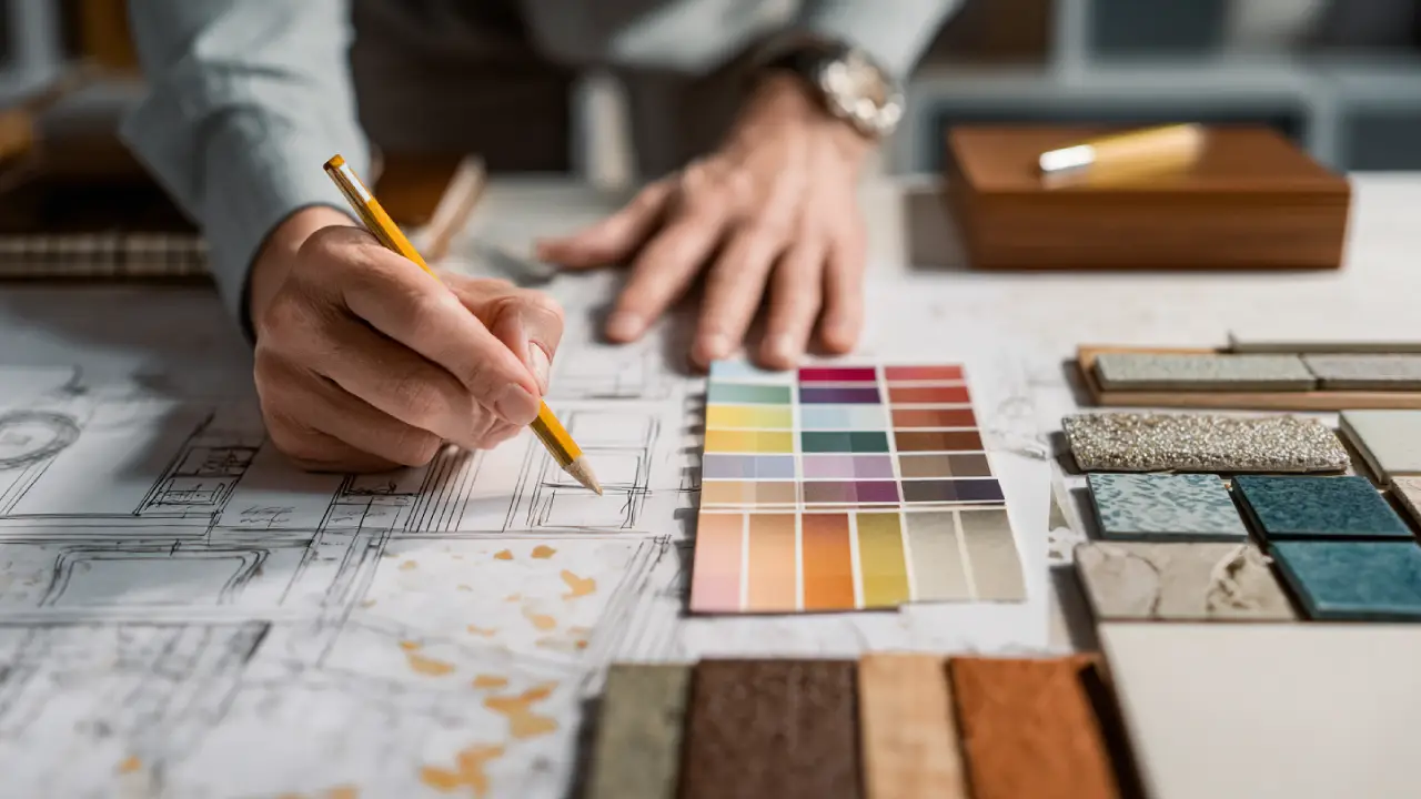 Interior Designer Sunshine Coast