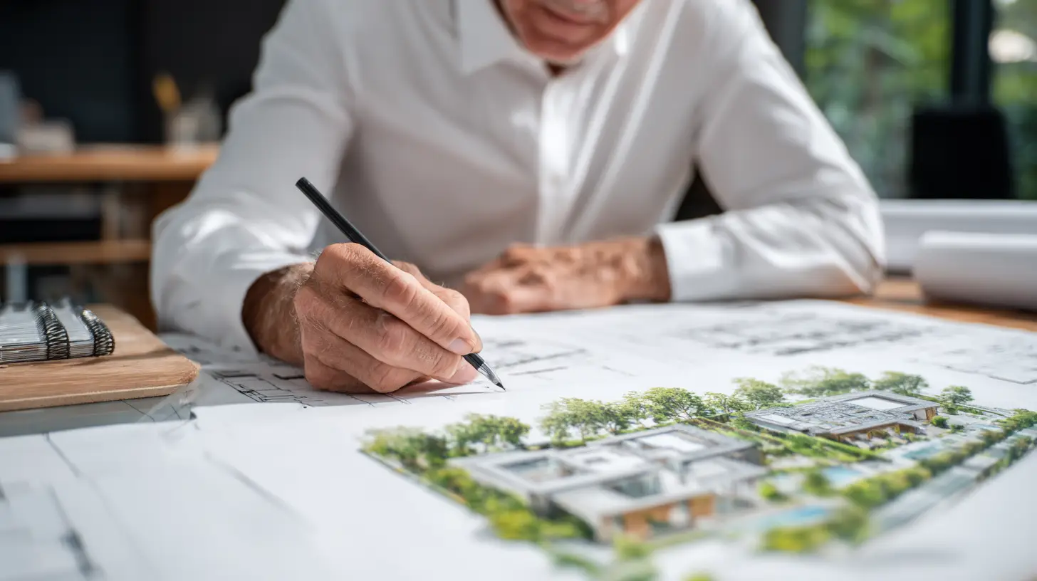 Landscape Designer Sunshine Coast