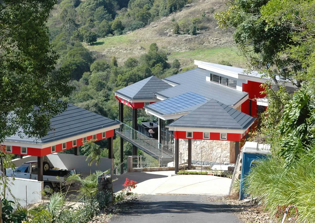 residential building design home 1